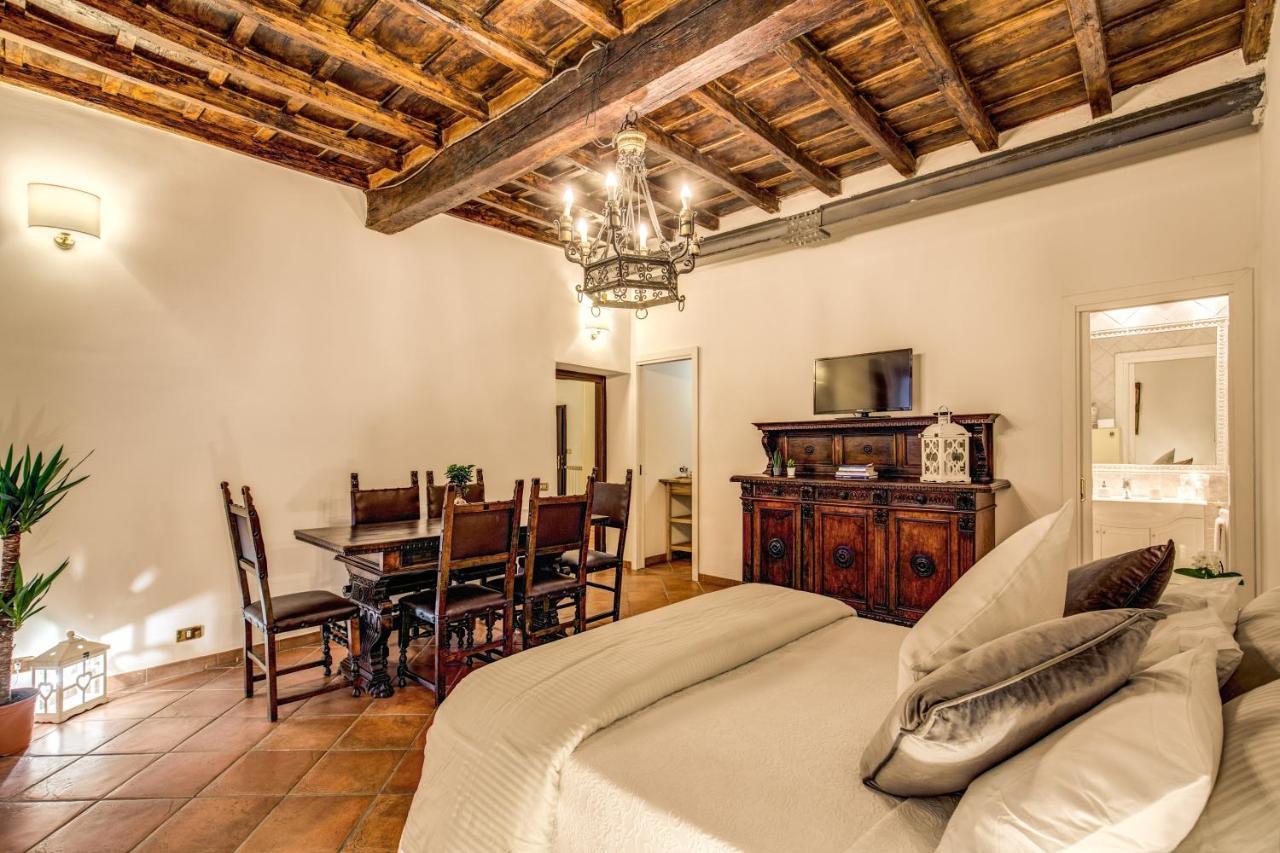 Fresh House Trevi 2 Apartment Rome Bagian luar foto