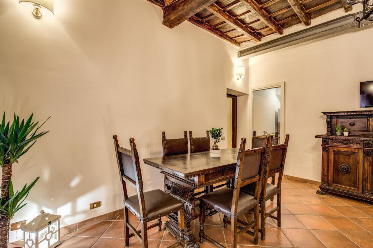 Fresh House Trevi 2 Apartment Rome Bagian luar foto