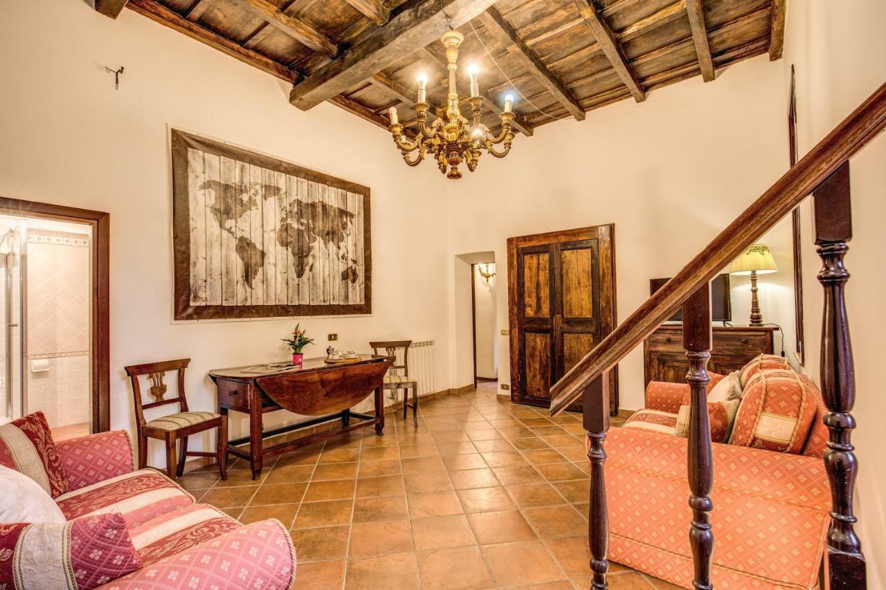 Fresh House Trevi 2 Apartment Rome Bagian luar foto